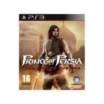 Prince of persia - les sables oubli�s ps3