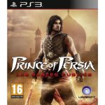 Prince of persia - les sables oubli�s ps3