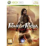 Prince of persia - les sables oubli�s xbox 360