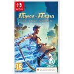 Prince of persia : the lost crown (code in a box) switch