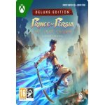 Prince of persia: the lost crown deluxe - jeu en tlchargement