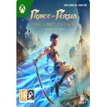 Prince of persia: the lost crown - jeu en tlchargement