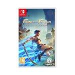Prince of persia : the lost crown switch