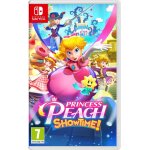 Princess peach : showtime ! switch