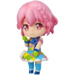 Pripara leona west twin gingham codes r non - scale abs&pvc painted finished figure [import japonais] ...