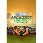 Prison architect: going green (extension / dlc) - steam - jeu en tlchargement - ordinateur pc - mac ...