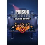 Prison architect - island bound (extension / dlc) - steam - jeu en tlchargement - ordinateur pc - mac ...