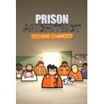 Prison architect - second chances (extension / dlc) - steam - jeu en t�l�chargement - ordinateur pc - ...