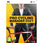 Pro cycling 2021 pc
