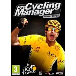 Pro cycling manager 18 pc