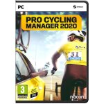 Pro cycling manager 2020 pc