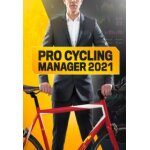 Pro cycling manager 2021 - steam - jeu en tlchargement - ordinateur pc