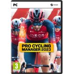 Pro cycling manager 2023 pc