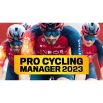 Pro cycling manager 2023 - steam - jeu en tlchargement - ordinateur pc