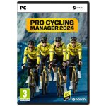 Pro cycling manager 2024 pc