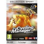 Pro cycling manager - tour de france 2012 - silver edition pc