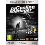 Pro cycling manager - tour de france 2013 - silver edition pc