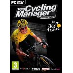 Pro cycling manager - tour de france saison 2017 pc