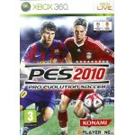 Pro evolution soccer 2010 Pro evolution soccer 2010