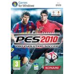 Pro evolution soccer 2010 pc Pro evolution soccer 2010 pc
