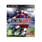 Pro evolution soccer 2011 ps3