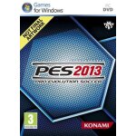 Pro evolution soccer 2013 - pes 2013 pc