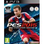 Pro evolution soccer 2015 - pes 2015 ps3 Pro evolution soccer 2015 - pes 2015 ps3