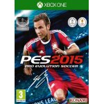 Pro evolution soccer 2015 - pes 2015 xbox one
