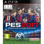 Pro evolution soccer 2017 - pes 2017 ps3 Pro evolution soccer 2017 - pes 2017 ps3