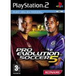 Pro evolution soccer 5 ps2 Pro evolution soccer 5 ps2
