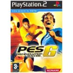 Pro evolution soccer 6 [jeu ps2]