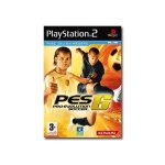 Pro evolution soccer 6 ps2 Pro evolution soccer 6 ps2