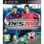 Pro evolution soccer pes 2010 - ps3 Pro evolution soccer pes 2010 - ps3