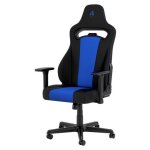 Pro gamersware nc - e250 - bb siège pour jeu vidéo siège de jeu universel siège rembourré Pro gamersware nc - e250 - bb siège pour jeu vidéo siège de jeu universel siège rembourré