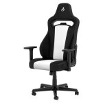Pro gamersware nc - e250 - bw siège pour jeu vidéo siège de jeu universel Pro gamersware nc - e250 - bw siège pour jeu vidéo siège de jeu universel