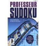 Professeur sudoku pc