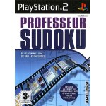 Professeur sudoku ps2