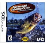 Professional fisherman s tour northern hemisphere ds