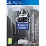 Project highrise : architect's edition ps4