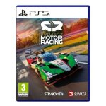 Project motor racing ps5