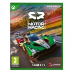 Project motor racing xbox serie s / x