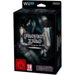 Project zero - la prtresse des eaux noires wii u