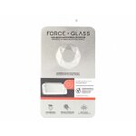 Protection ecran force glass pour nintendo switch, rsistance en verre tremp 9h + et etoffe de nettoyage ...