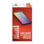 Protection d ecran en verre tremp anti reflet lumire bleue pour nintendo switch oled freaks and geeks ...