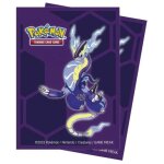 Protges cartes standard pokmon - miraidon - par 65