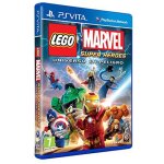 Ps vita playstation region free lego marvel superheroes