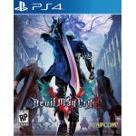Ps4 devil may cry 5 uk