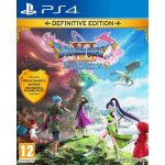 Ps4 dragon quest xi s definitive edition