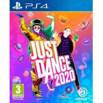 Ps4 just dance 2020 fr