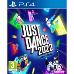 Ps4 just dance 2022 it
